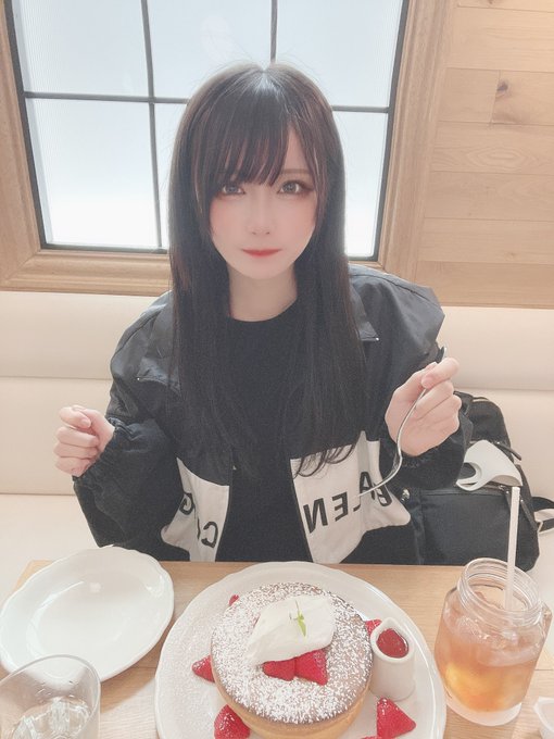 コスプレイヤーmonaのTwitter画像52