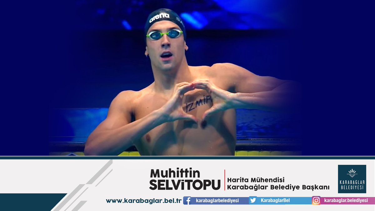 Yaşadığımız bu zorlu süreçte, kentimiz için gurur verici haber Macaristan'dan geldi. İzmirli Milli yüzücümüz Emre SAKÇI, Uluslararası Yüzme Ligi müsabakalarında kendisine ait rekoru kırarak Avrupa Birincisi oldu.