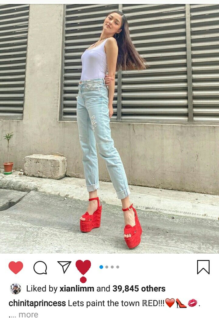 AgnesXKL's tweet photo. Ang miss U ni kuya pogi @XianLimm 😍😍😍❤❤❤ https://t.co/naZGKHA6rI