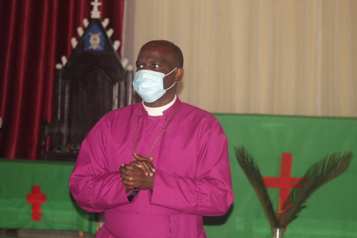 Shyira Diocese tweet media