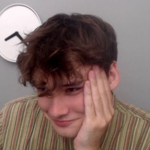 two pretty best friends, a thread