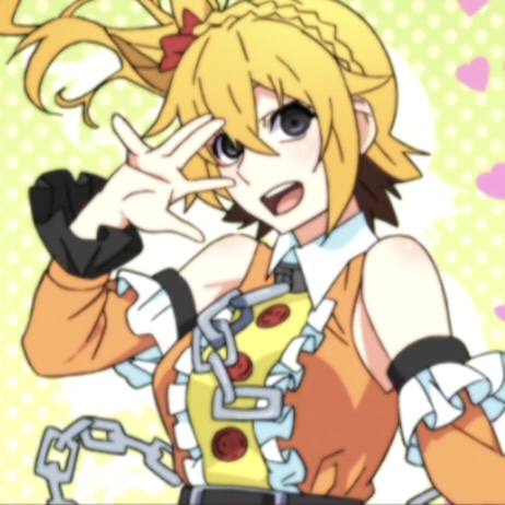 Momo Kisaragi