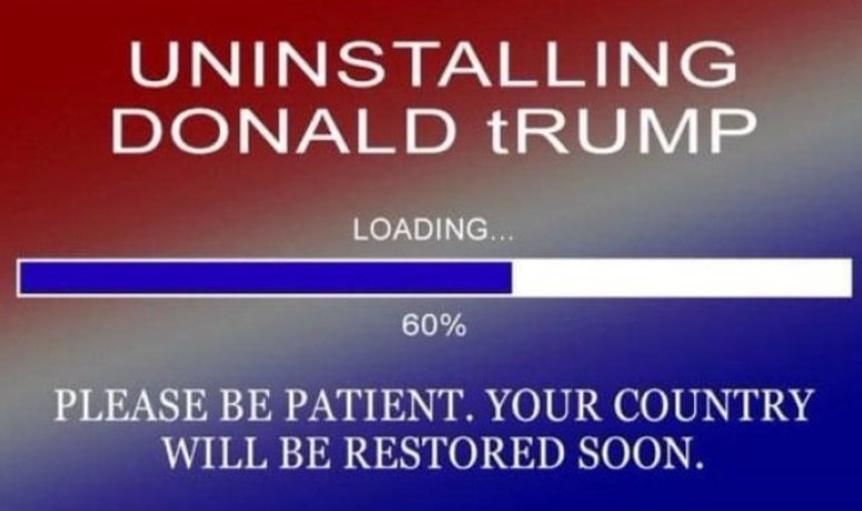 MrsGhasem's tweet photo. #KeepCounting #KeepCountingVotes #EveryVoteCounts #EveryVoteMatters
#ByeByeTrump https://t.co/TeN8Pe3eGN