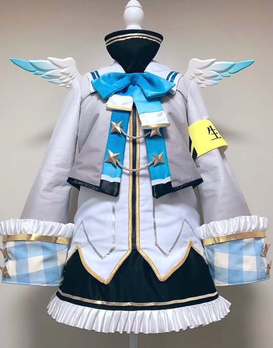 Twitterのコスプレ画像44