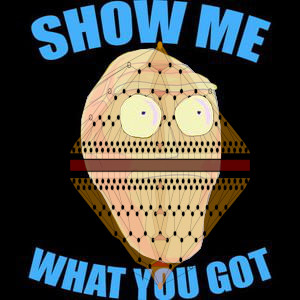 What's the main idea behind our proof? To compute the variance of the grad, we have to integrate the grad^2 when each block of the QCNN follows the Haar measure! We end up with a tensor way too big to integrate analytically! (as shown here and compared to a R&M character)8/N