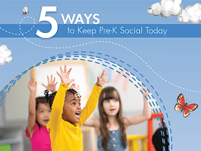 edwebnet's tweet image. 5 Ways to Keep Pre-K Social Today 11/5 #edWebinar @zoevmaurer @hwtears home.edweb.net/webinar/cpk202…