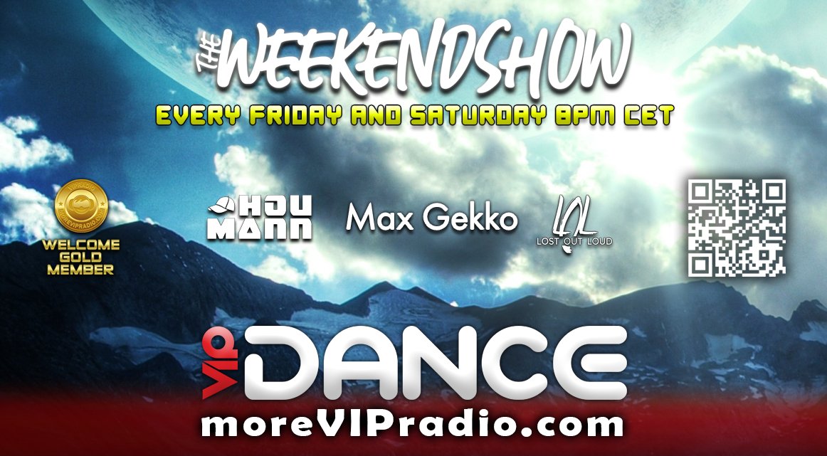 moreVIPradio tweet picture