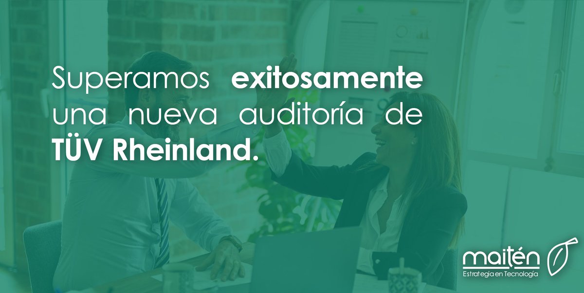 Maitén - Boaria S.A. tweet media