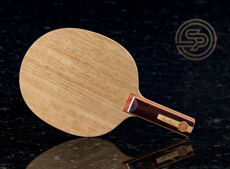 spinnier_com's tweet photo. OSP Martin Off Pro is designed for advanced level of play. It is also an all-wood alternative to the offensive carbon blades. Buy it now @ospblades, save 10β¬ and get π wooden net gauge:
π https://t.co/JOrEfpn6yd
#OSPMartin #handmadeTTblade #DesignedToWinMore #SpinnierTTDeals https://t.co/uL6rtrI98S