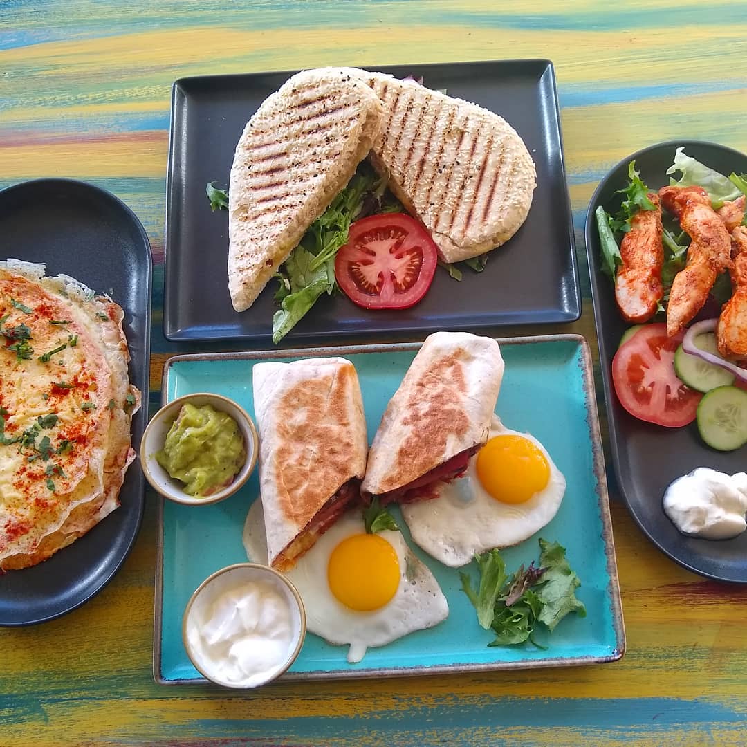 Pocket_Intel's tweet photo. IndoMex is an interesting mix of Indian and Mexican food. I don't know about you, but I'm intrigued! You can even earn 20% as Loyalty Credits to spend on your next order! 

https://t.co/RK3qNADvuD https://t.co/pbOjK8IQtM