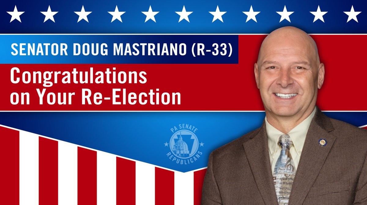 Joe Scarnati tweet media