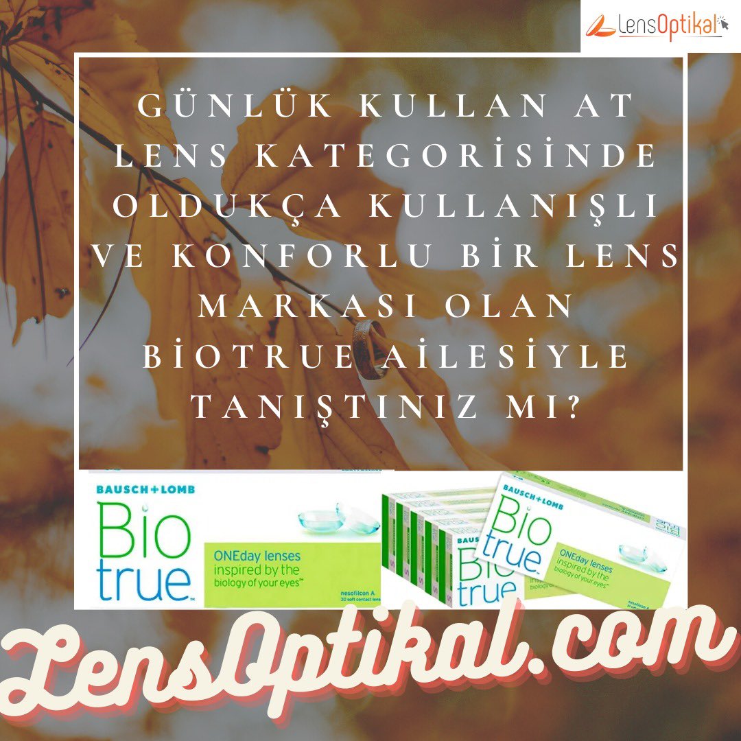lensoptikal's tweet photo. https://t.co/oagfHp45wy Biotrue Kontakt Lensler #lensoptikal #lensfiyatları #lensmerkezi #biotrue #kontaktlens #günlüklens #lens https://t.co/huLT0Zj7vC