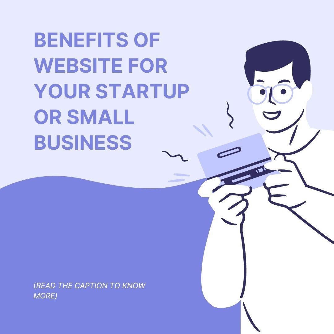 Expeder_in's tweet photo. 1. Inform show case and educate
2. Take advantage of digital marketing and save costs
3. Generate trust and build a reputation
4.Beat competitors https://t.co/cA5PEL2IGa