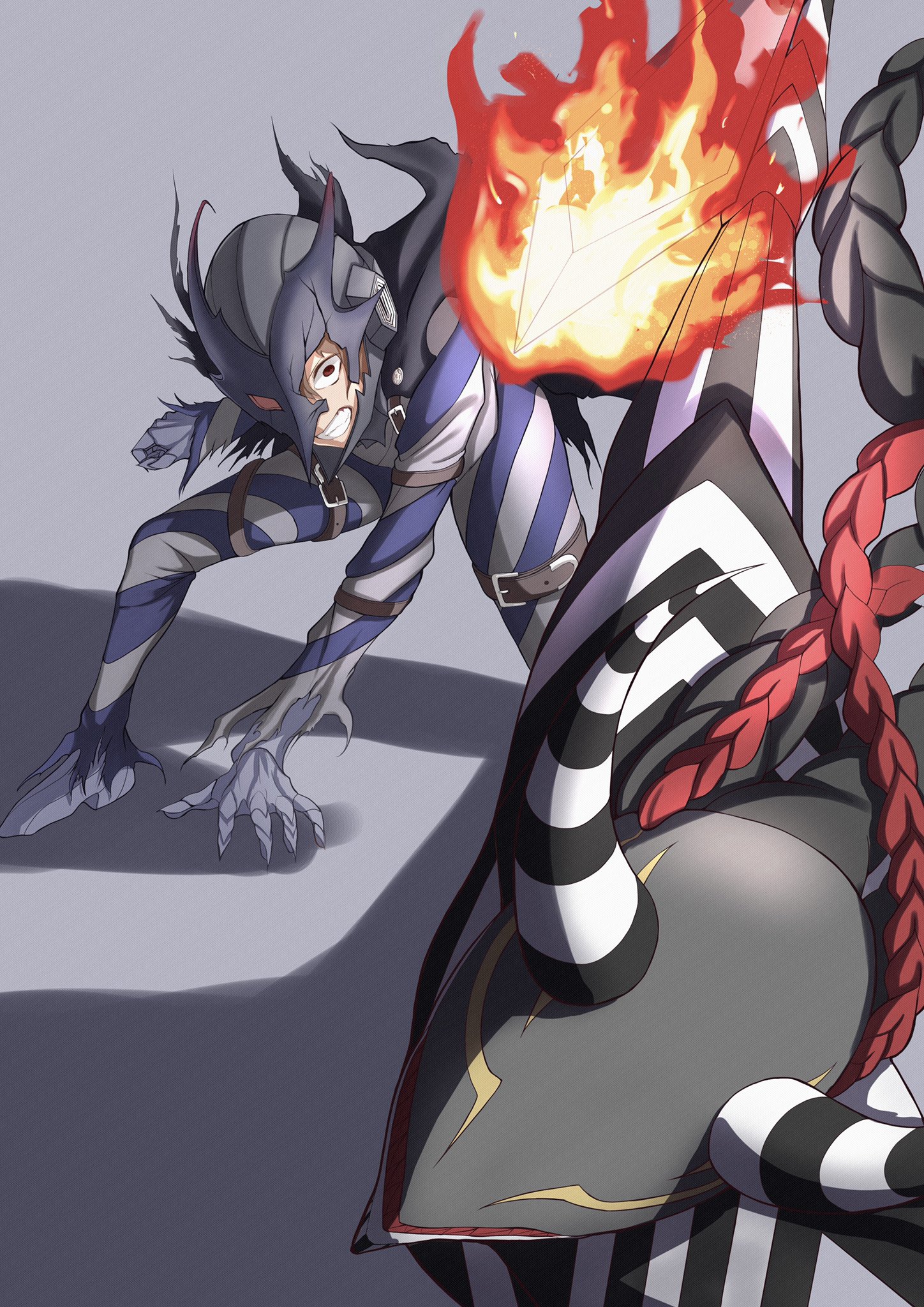 モブ on X: モブ on X: