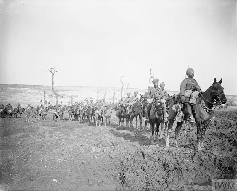 ColourHeritage's tweet photo. The #BritishIndianArmy's contribution to #WWI was invaluable in Battles at Ypres, Neuve Chapelle and the Somme. Without their sacrifice the outcome of the war would have been very different.
#Rememberance2020 #ForgottenHeroes #BritishIndianArmy https://t.co/QVOQCBSf7G
