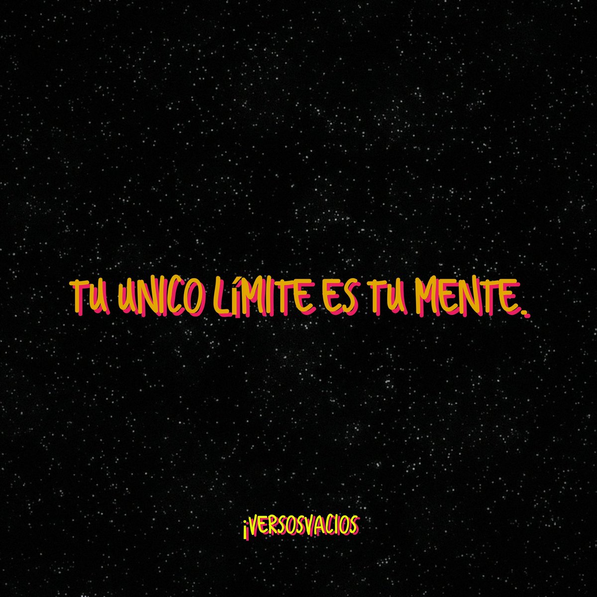 VᴇʀsᴏsVᴀᴄıᴏs☽ tweet media