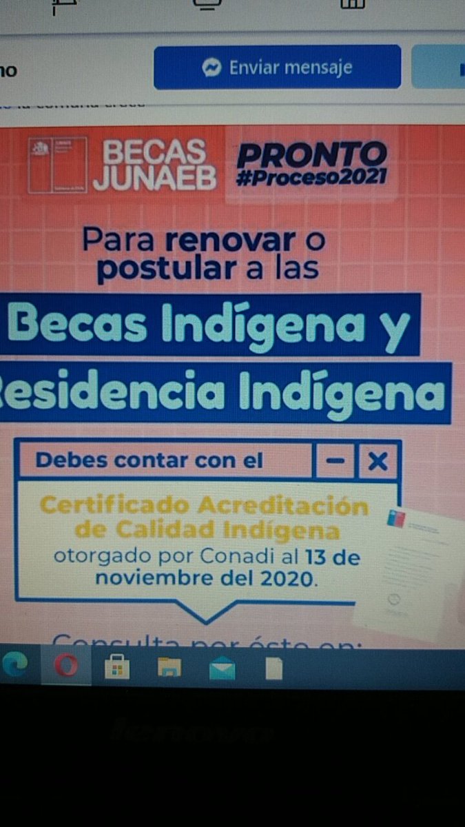 JoseMillalenPaillal tweet media