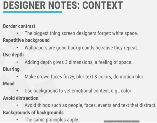 LouisCamassa's tweet photo. DESIGN CONTEXT FOR IMPROVED UX
Dr. Brian Whitworth, a registered psychologist who is also trained in computer science, shares a wealth of experience and qualifications in his brain and design course, The Brain and Technology: Brain Science in Interface Design. https://t.co/B40qiTYq3w