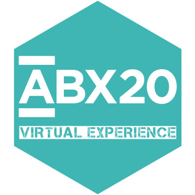 Find new products, earn your credits, and network with colleagues and friends from the convenience of your smartphone, computer or tablet. Register for the *ABX Virtual Experience* now at ow.ly/XlWJ50Bno68
