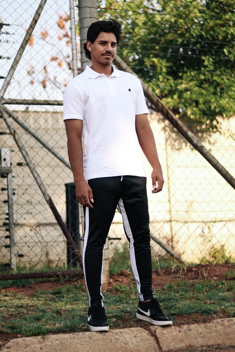 Imprettymerch's tweet photo. Friday with Mershane☄👀🔥 White Golf tee's available @ https://t.co/fwtObS1Lkk #contentweek #impretty 🏅❤ https://t.co/2CTgvrrkov