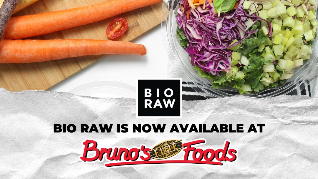 BIO RAW tweet media