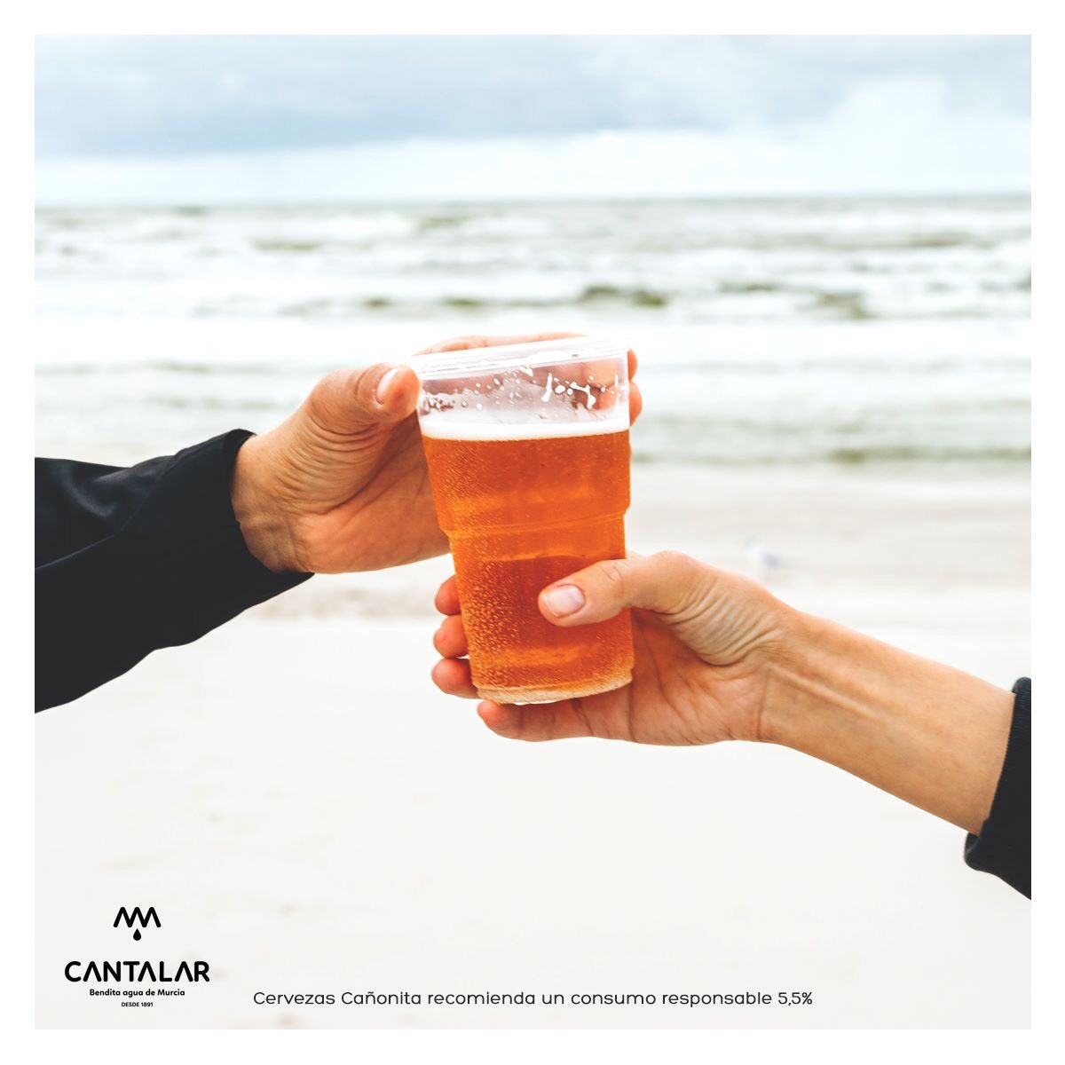Compartirlo es lo que realmente le da sentido a todo #cervezaartesana