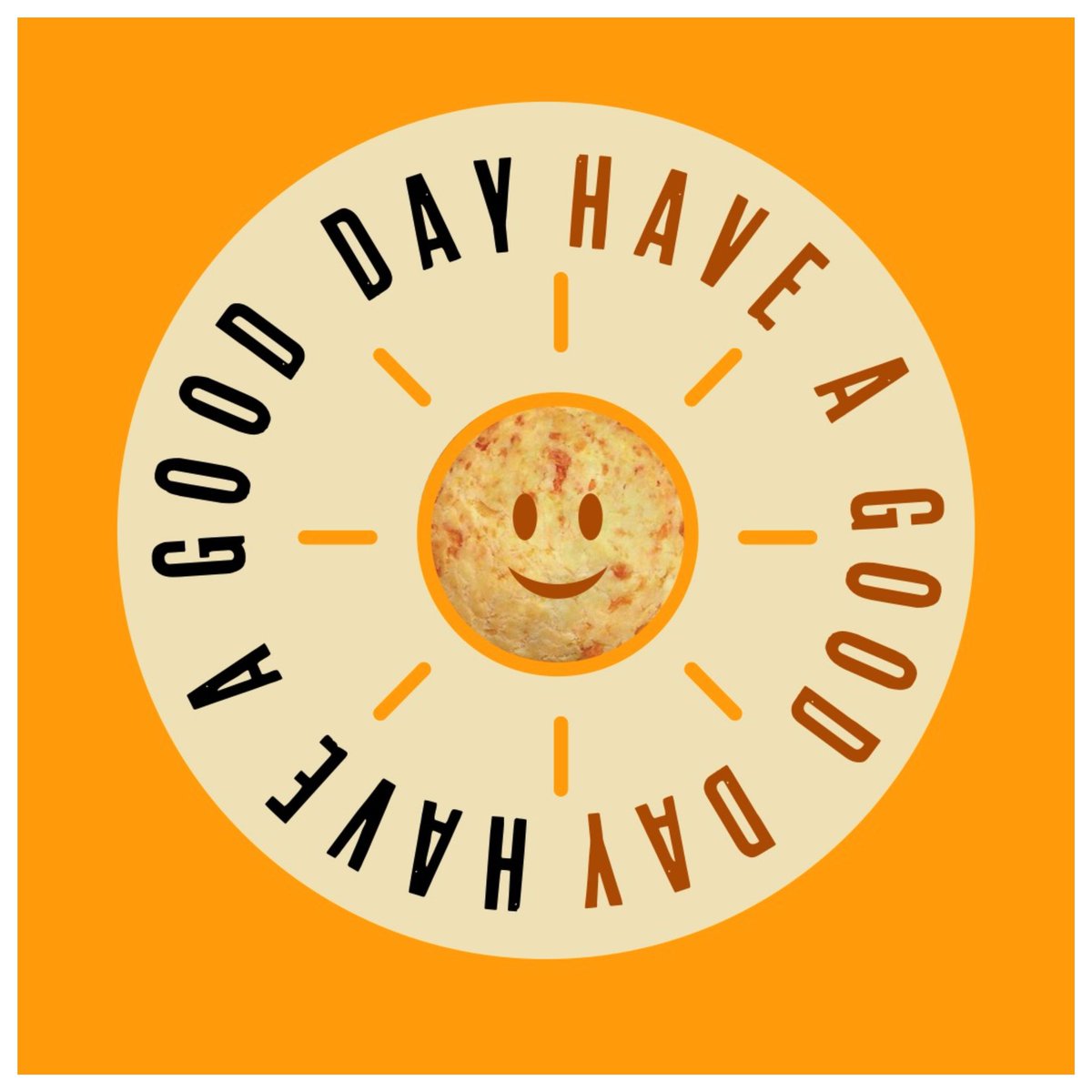 Paz Bakery - Cheese Dots tweet media