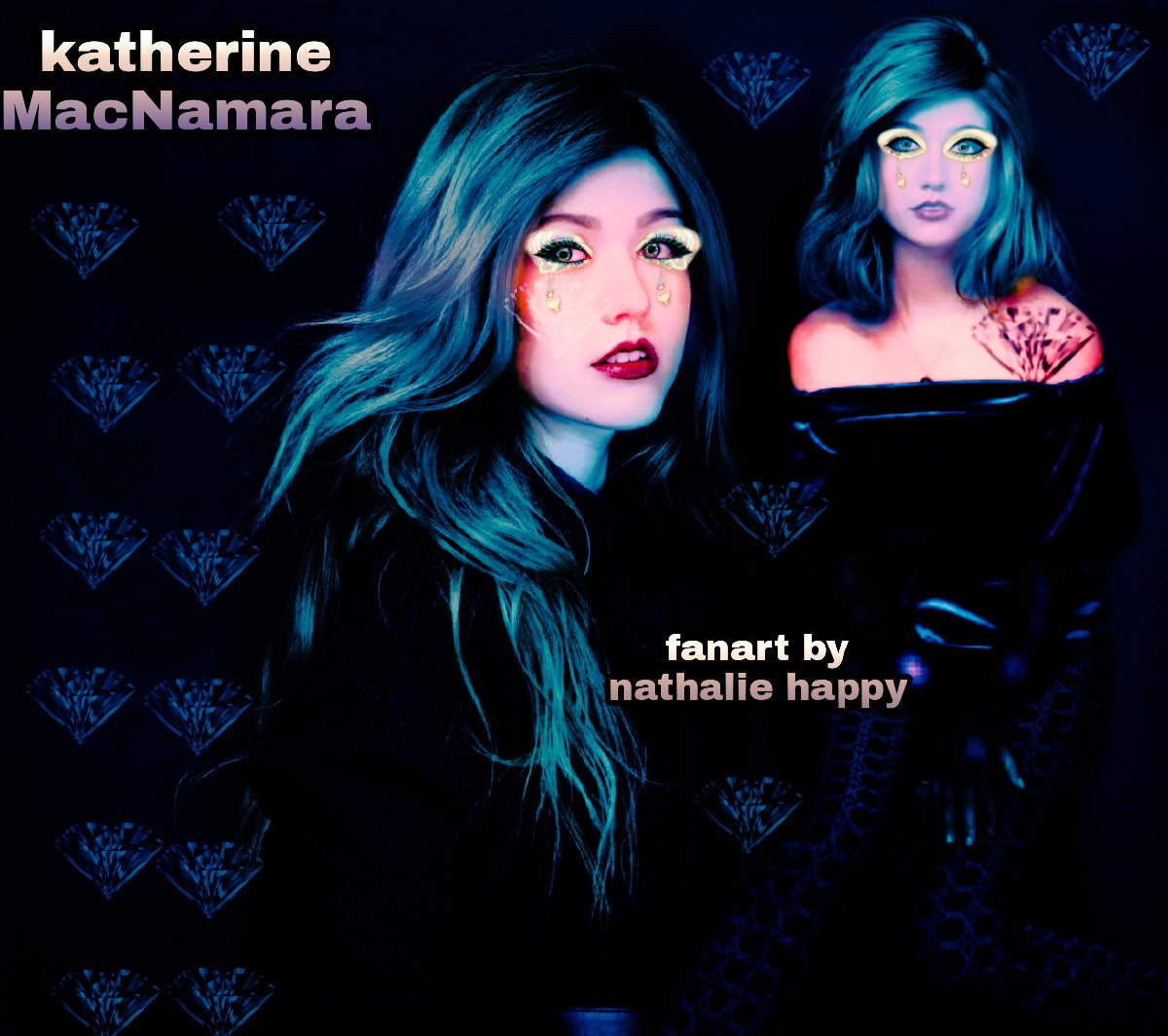 fanartfunny's tweet photo. My #fanart on @Kat_McNamara #KatherineMcNamara #katherinemcnamaraedits
#KatherineMcNamaraEdit #KatMcNamaraEdits #katmcnamaraedit #KatMcNamarafans #KatMcNamarafanart #katmcnamara
#TheMazeRunner
#FrayFriday #FanArtFriday #frayfridayfanart #neonfanart #neon #neonedit https://t.co/YfAOqcDpTj