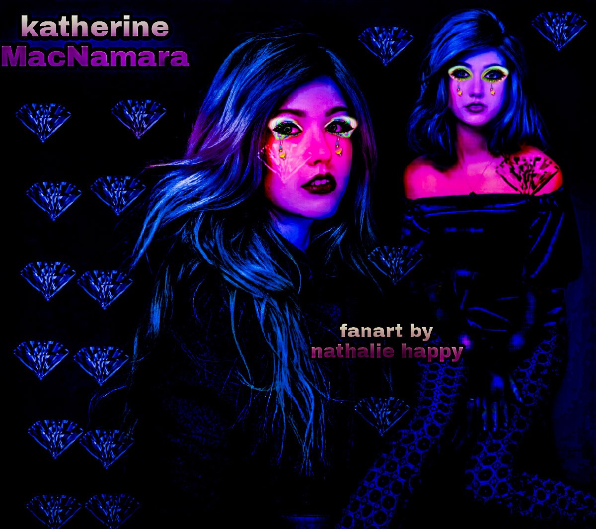 fanartfunny's tweet photo. My #fanart on @Kat_McNamara #KatherineMcNamara #katherinemcnamaraedits
#KatherineMcNamaraEdit #KatMcNamaraEdits #katmcnamaraedit #KatMcNamarafans #KatMcNamarafanart #katmcnamara
#TheMazeRunner
#FrayFriday #FanArtFriday #frayfridayfanart #neonfanart #neon #neonedit https://t.co/YfAOqcDpTj