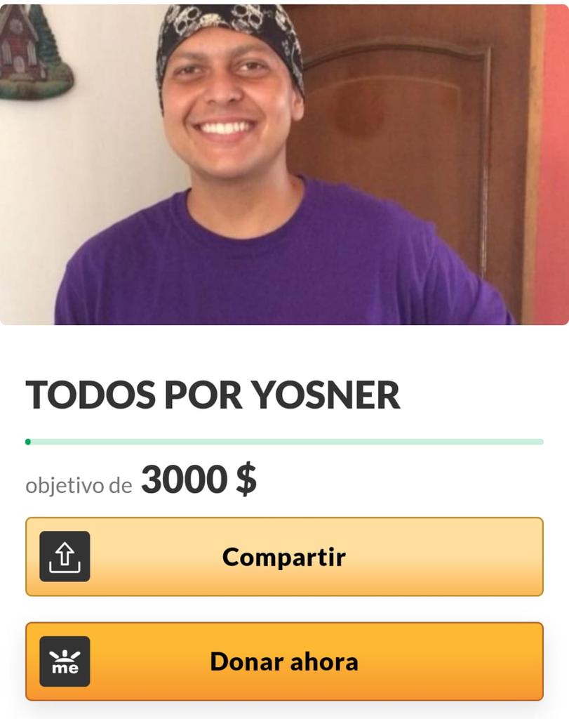 Dios los bendiga.

gf.me/u/y6hxyb