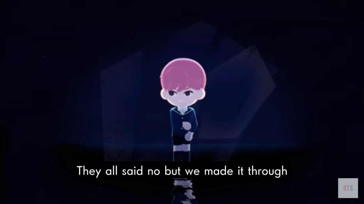 KAETHOStv's tweet image. Let&apos;s all cheer up and recognize the blessing that the ARMY all over the world did not lose him. His family didn&apos;t lose him. His team didn&apos;t lose him. We still have him! #GetWellSoonYoongi @BTS_twt #BULLETPROOFSUGA #BULLETPROOFBTS #WeLoveYouYoongi