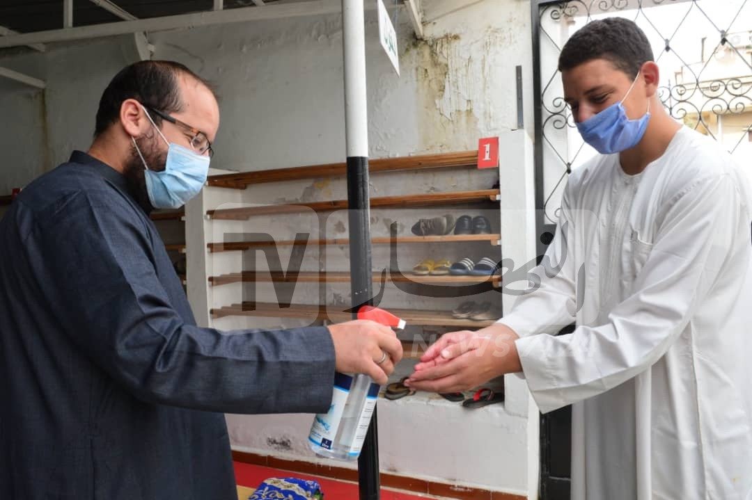 dzbreaking1's tweet photo. #Algeria
#الجزائر
#coronavirus
#Covid_19
#جامع_الجزائر
#صلاة_الجمعة
First #Friday_prayer performed at #Great_Mosque of #Algiers- Photos / Video of #Adhan https://t.co/YywVFheTNu https://t.co/MGJv3CBIK4