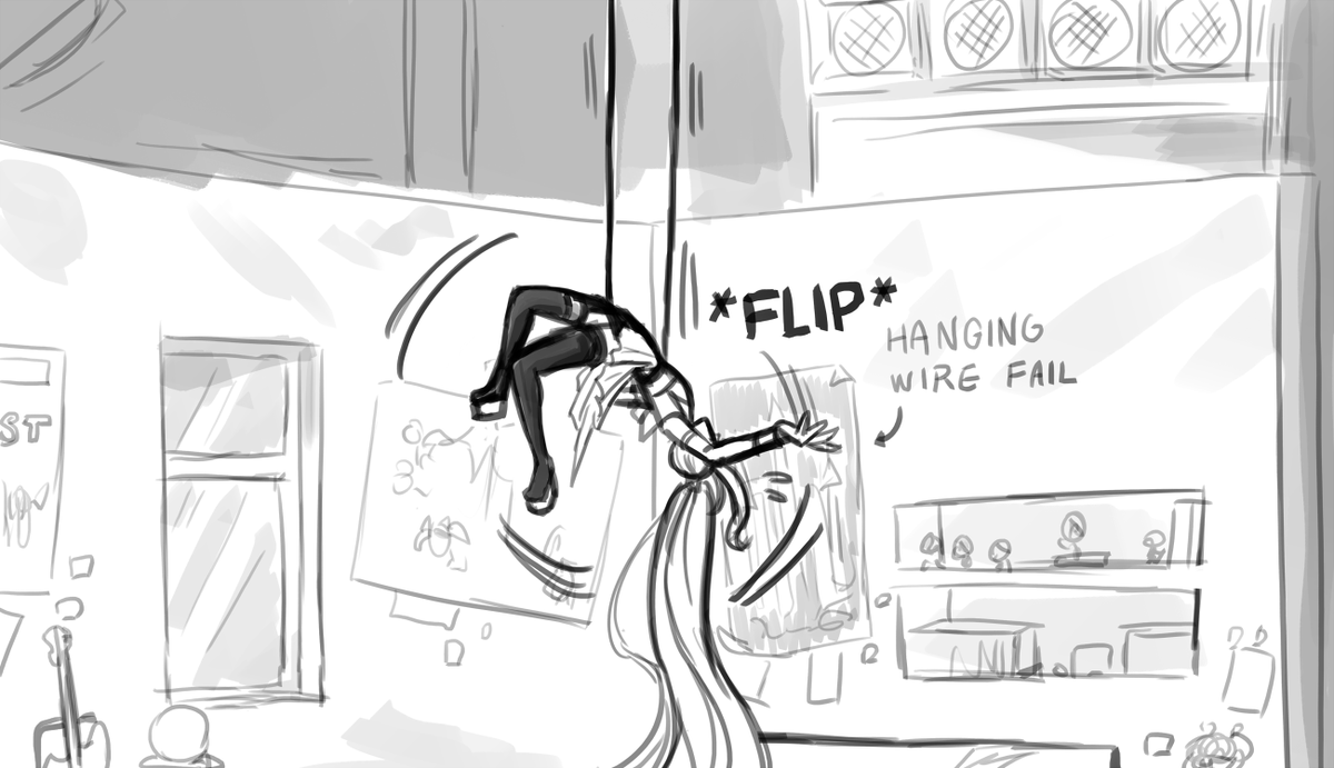 RouzaVII's tweet photo. K/DA MORE MV Bloopers✨
#KDA #KDAMORE #ArtofLegends  #EVELYNN #AHRI #AKALI #SERAPHINE https://t.co/vuWrnK1mty