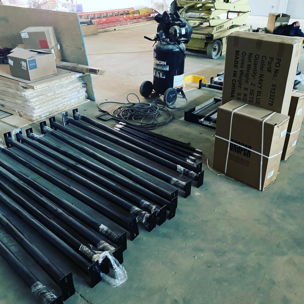NPFScompany tweet picture