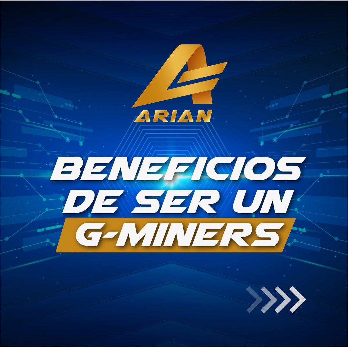 Ariancoin's tweet photo. #ArianCoin #blockchaingame #PoAch  #medioambiente #criptomonedas https://t.co/LEgw5AmlLI
