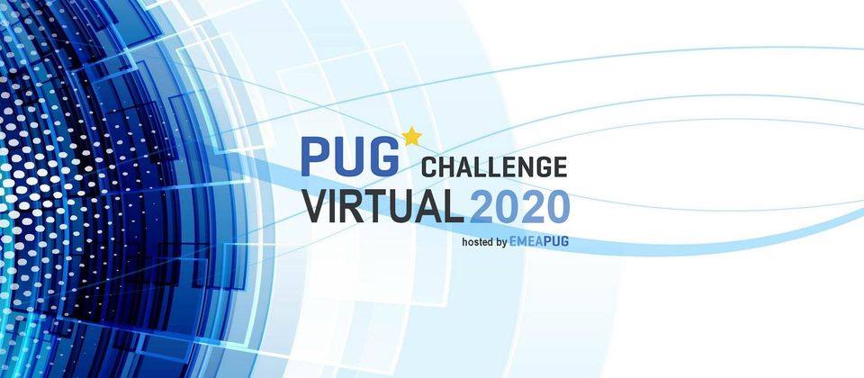 Consultingwerk's tweet photo. Expo time at #PUGChallenge virtual. We're waiting for you at our booth! Talk to our experts or ask for a personalized demo. We'll be drawing the winner of the #Alexa Show and our #Quiz #Consultingwerk #SmartComponentLibrary https://t.co/Jkvo8QyZ6h https://t.co/MnfZhPCyQc