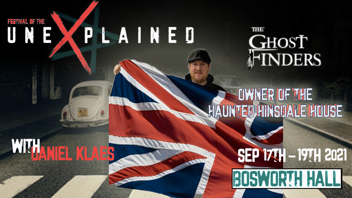 danklaes's tweet photo. 👻 🔦 Finally a chance to meet all my friends across the pond! So many amazing people! Tix for next years event ON SALE NOW!! #2021 https://t.co/z7e9O2UaL4 @TNWRAITHCHASERS @hauntedmagazine @thehauntedguy @KarenFray12 @Karenhauntedma1 @BarriGhai @Sheets_Official 🇬🇧🗽🇺🇸 https://t.co/TEOtH3hT81