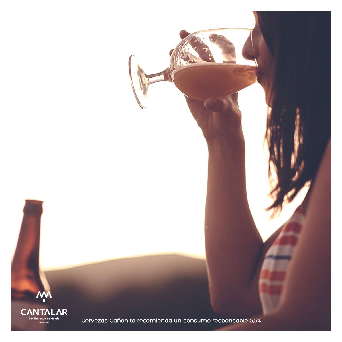 La vida no es muy apetitosa si no se le añade una pizca de especias de cuando en cuando #cervezaartesana #murcia