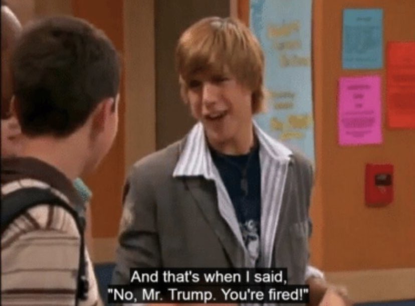 out of context hannah montana (@ochannahmontana) on Twitter photo 