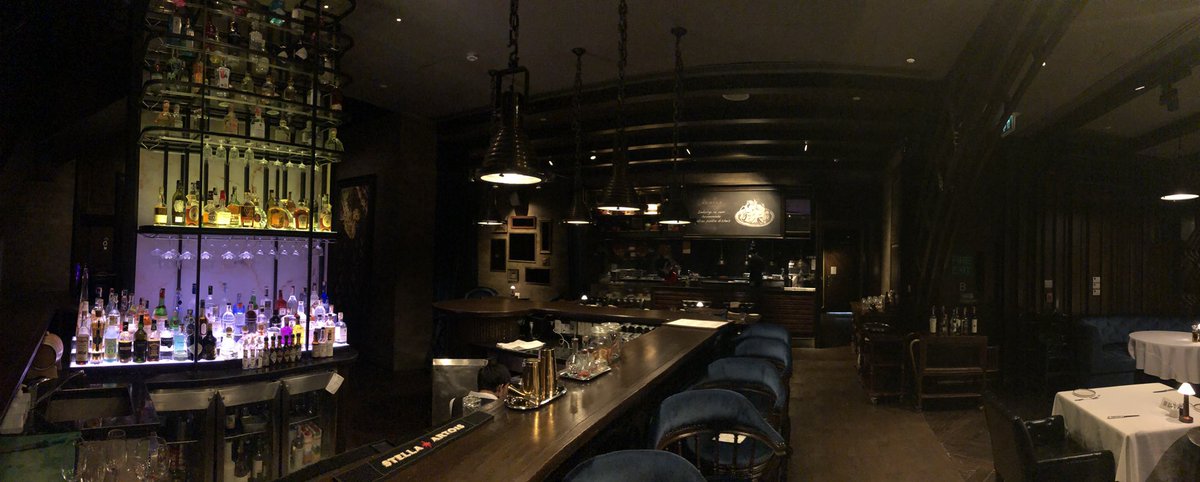 chaneekeeuad's tweet photo. ใช้ voucher กับร้านอาหารอิตาเลียน medici ที่อยู่ชั้นล่างของโรงแรมคืออร่อยติดอันดับต้นๆในไทย บริการแบบให้คะแนนเกินร้อยไปเลย https://t.co/4NvCTsfilX