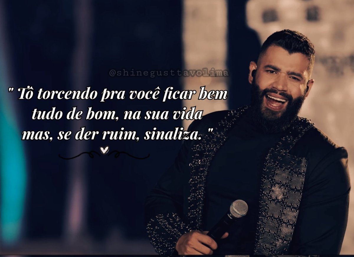 Bruna68108307's tweet photo. Aô sexta-feira 
@gusttavo_lima @GL_centraldefas https://t.co/WdLLQ2rTK6