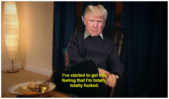 Stolen OC from Peep Show Posting - Project Zeus