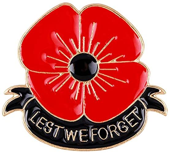 PBucks66's tweet photo. @WholeFoods shame on you from banning employees from wearing a poppy. You wouldn’t exist without the sacrifice made by our troops. Time to cancel Amazon memberships! https://t.co/4aNiwp6Ie1