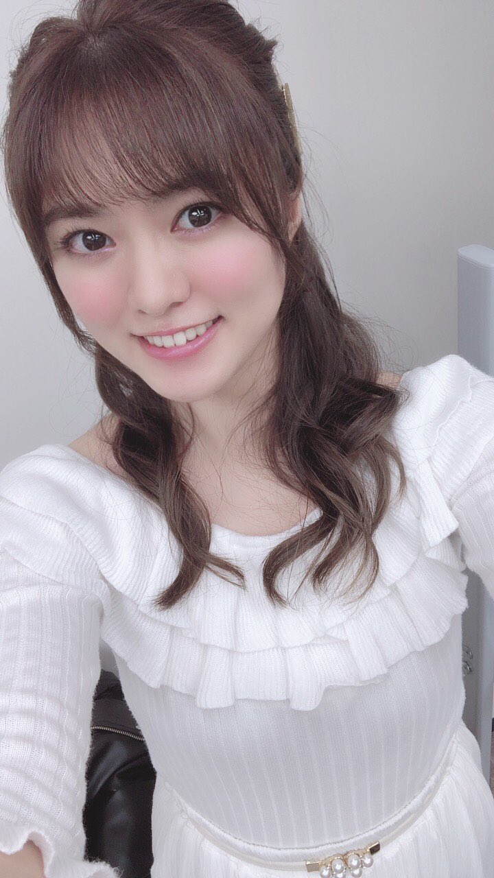 堀内まり菜 official on X: #AnisonDays×Ｌ🍀 #ChouCho さんの、  『優しさの理由』という曲をカバーさせて頂きました！(*ゝω・*)ﾉﾍｲｯ #アニL で感想など、ぜひ呟いてもらえたら嬉しいナ！  t.cotr5dXycDky  X