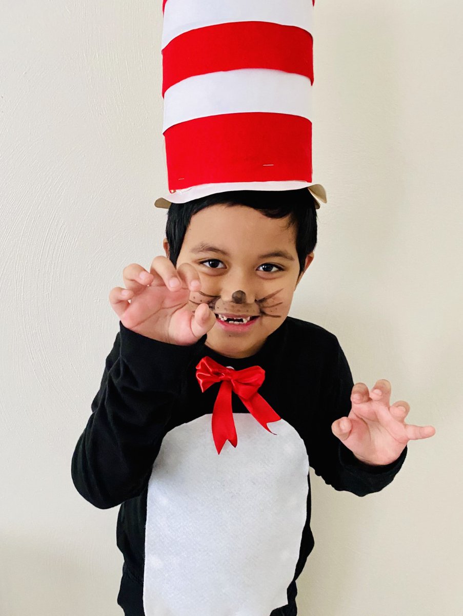 dspringses's tweet photo. Storybook Character Day (virtual and f2f learners) at Diamond Springs Elementary! 
@vbschools #LearningtoFly https://t.co/mn1WM7P9LH
