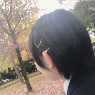 615tanabata's tweet photo. アイコン変えました！！
髪の長さも変わったんで！！
認知よろしくお願いします！！ https://t.co/KPv4eFwqDC