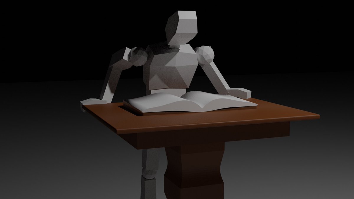 hire_devs's tweet image. Check out this awesome 3D model by &amp;gt;be me#0995!
You can find more creations on our Discord server!
Check them out on ROBLOX: ShadowsCrescent and on Discord: &amp;gt;be me#0995
#blender #Blender3d