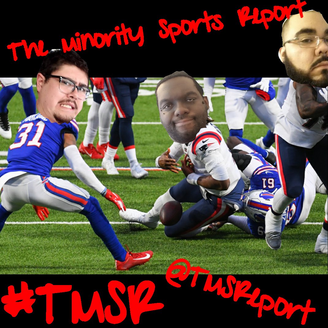 skame666's tweet photo. #NSFW! Today on @TMSreport @The13eatnik &amp; @JulianCMitchell Go over #NFL scores and such, #MLB #WorldSeries results &amp; #more from the last two weeks! @Skame44 phones in with #UFC254 &amp; #UFCVegas12, #AEWDynamite, &amp; #NASCAR #Playoffs!

#All #Episodes
https://t.co/2qK0z4syOG https://t.co/HEs1o07yK8
