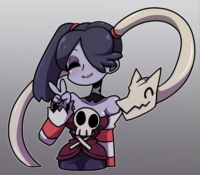 Squigly 