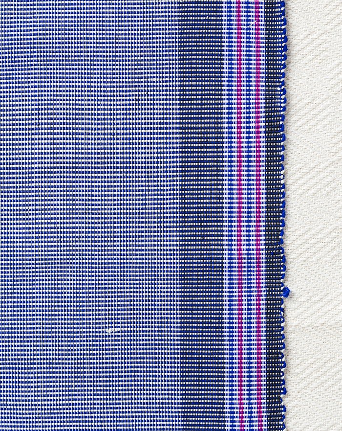 HandloomSaar's tweet photo. SAAR Subansiri Handloom Cotton Table Mat
Product Code: SHMT19882203
Price: Rs.663
@nhpcltd @FMC_MSME @HandloomSaar https://t.co/k0CQadxJPr